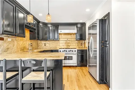 22 Miles Avenue Providence RI 02906