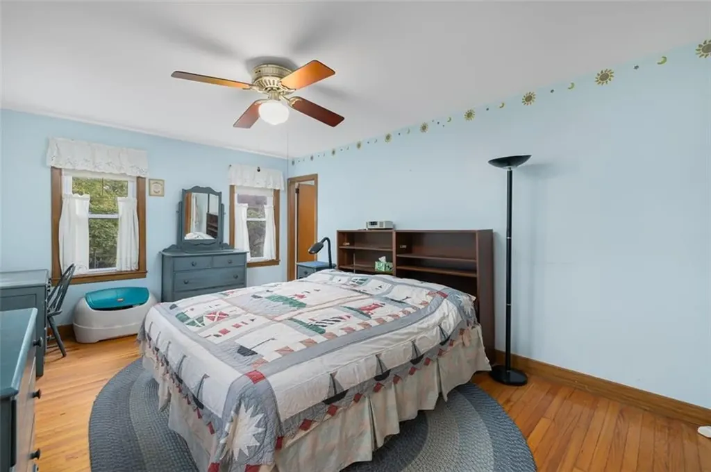 11 Briggs Road Foster RI 02825