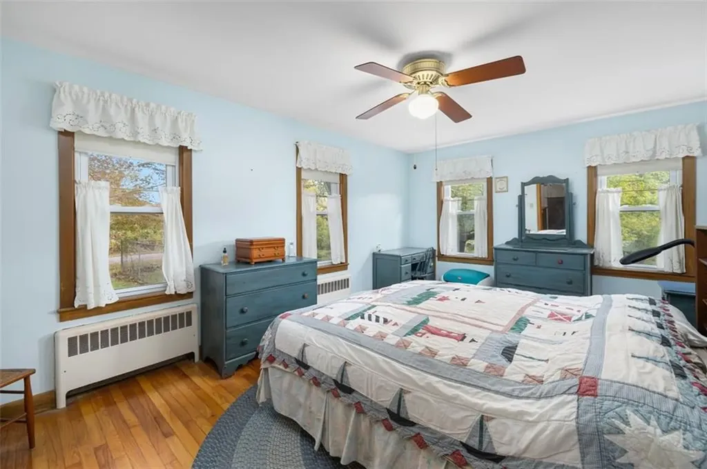 11 Briggs Road Foster RI 02825