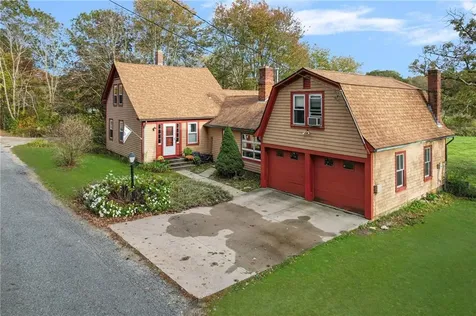 11 Briggs Road Foster RI 02825