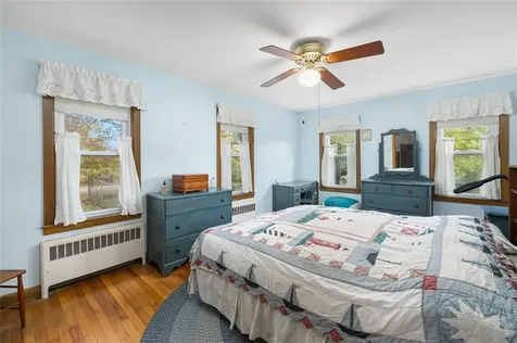 11 Briggs Road Foster RI 02825