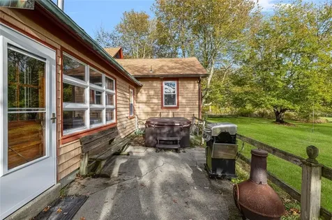 11 Briggs Road Foster RI 02825