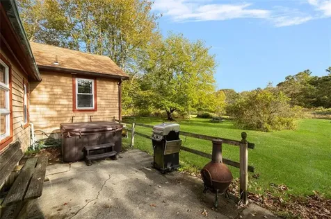 11 Briggs Road Foster RI 02825