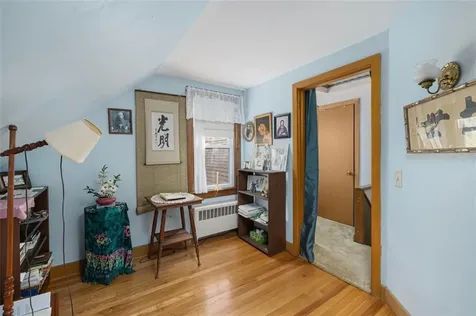 11 Briggs Road Foster RI 02825