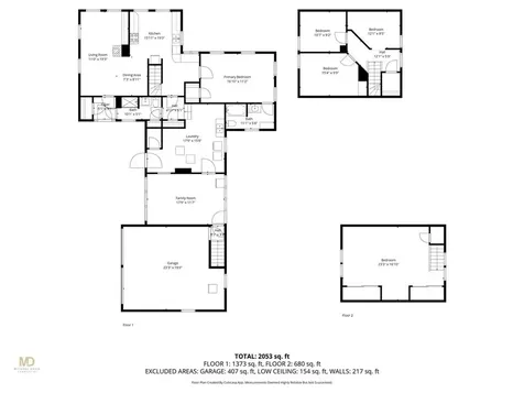 11 Briggs Road Foster RI 02825