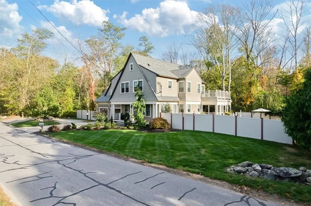 390 Iron Mine Hill Road North Smithfield RI 02896