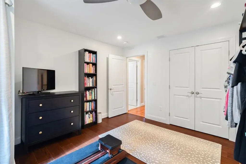 390 Iron Mine Hill Road North Smithfield RI 02896