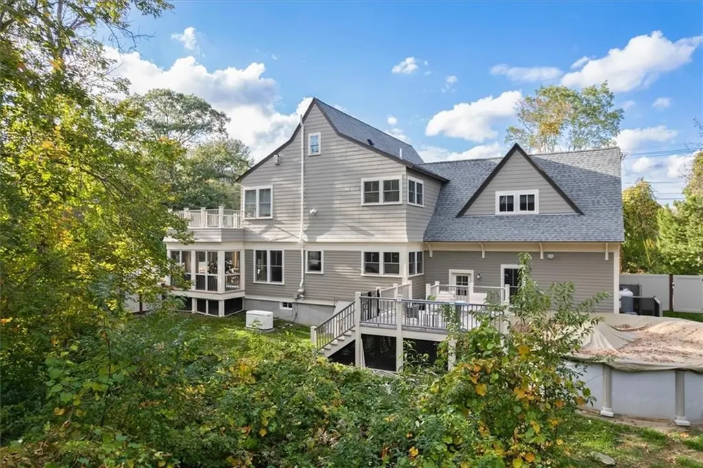 390 Iron Mine Hill Road North Smithfield RI 02896