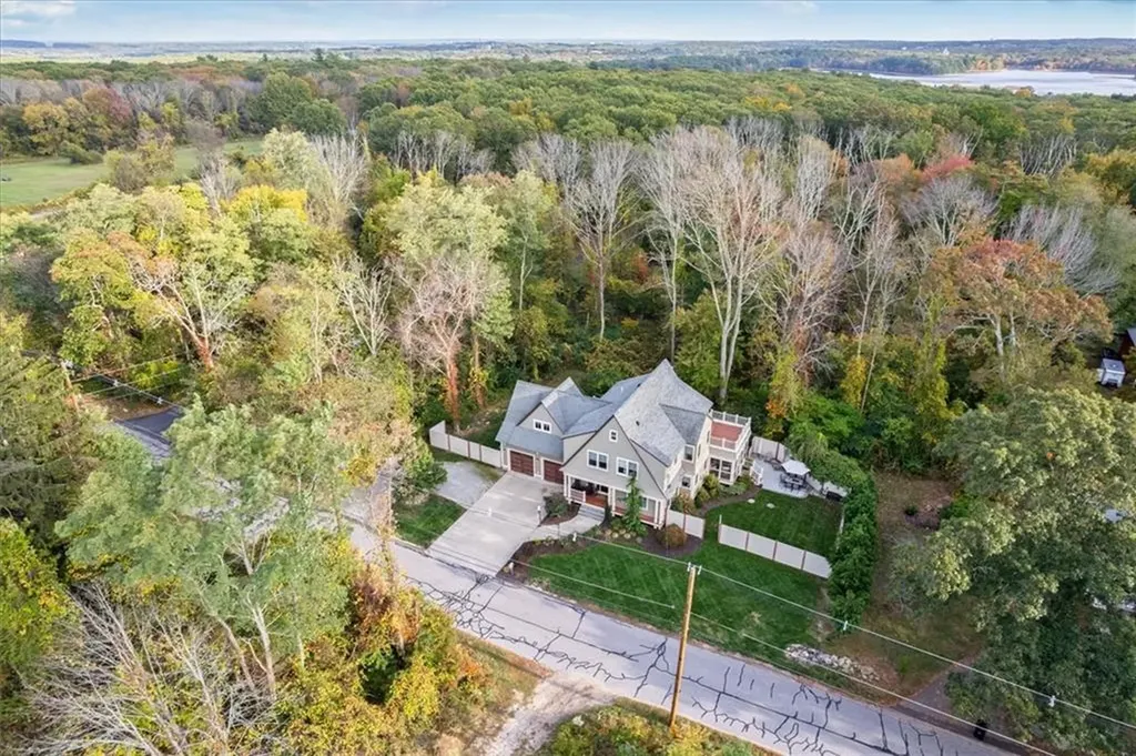 390 Iron Mine Hill Road North Smithfield RI 02896