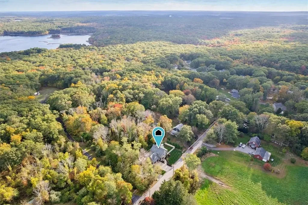 390 Iron Mine Hill Road North Smithfield RI 02896