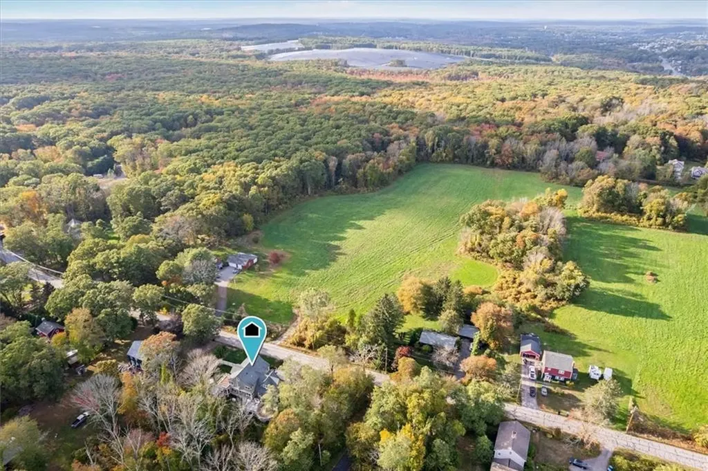 390 Iron Mine Hill Road North Smithfield RI 02896