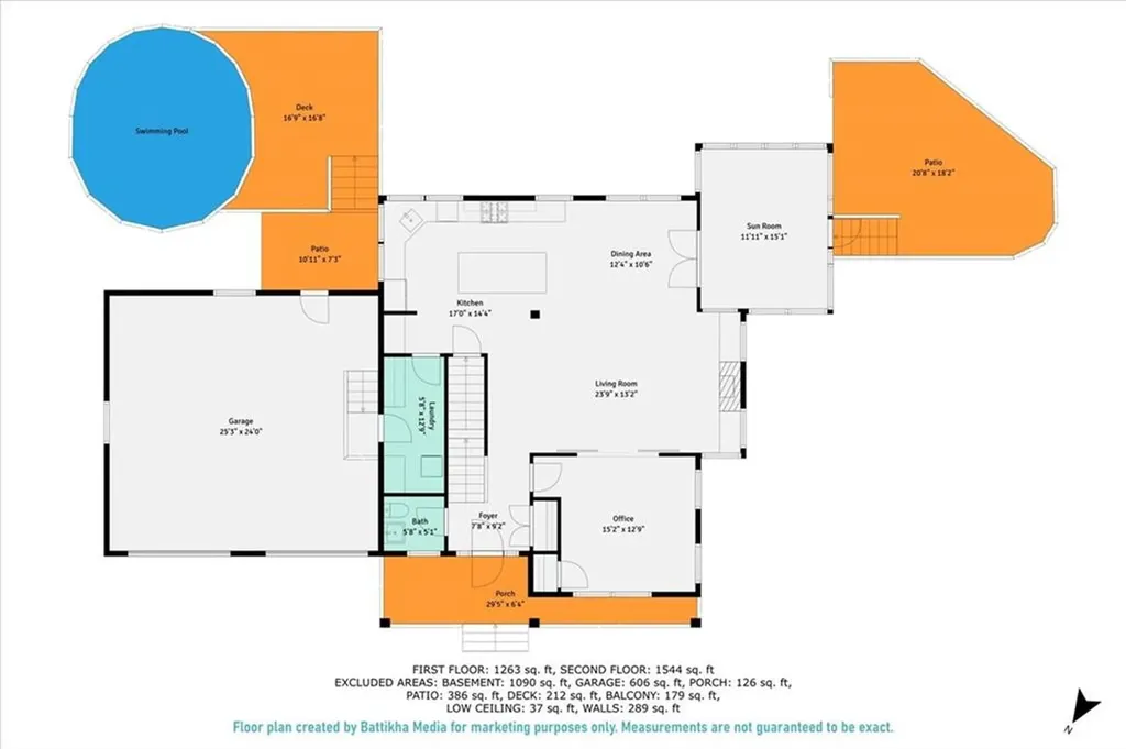 390 Iron Mine Hill Road North Smithfield RI 02896