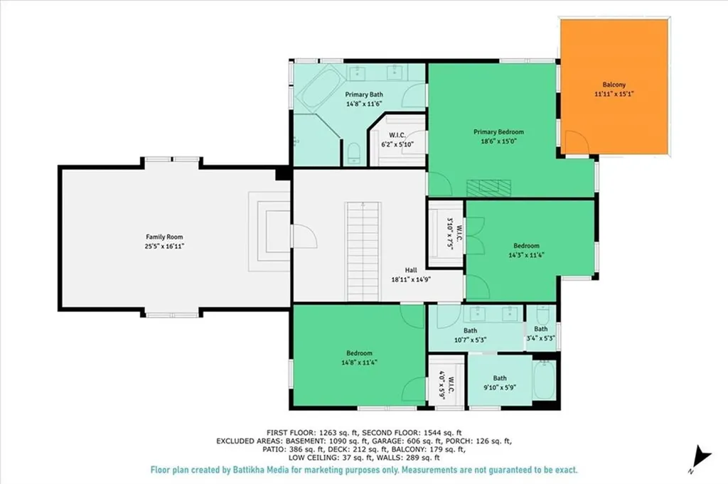 390 Iron Mine Hill Road North Smithfield RI 02896