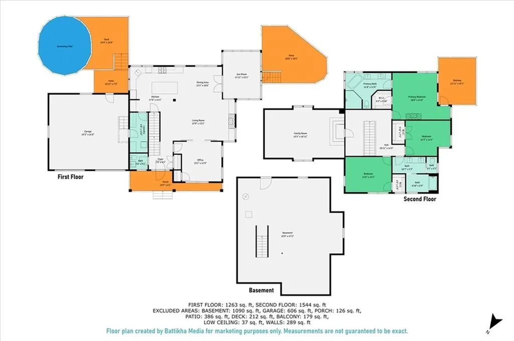 390 Iron Mine Hill Road North Smithfield RI 02896