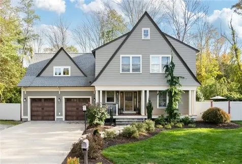 390 Iron Mine Hill Road North Smithfield RI 02896