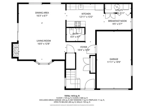 119 Corey Lane Middletown RI 02842