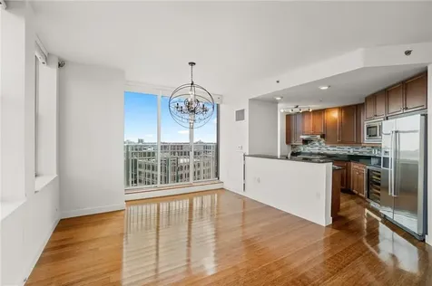 1 West Exchange Street Providence RI 02903