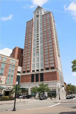 1 West Exchange Street Providence RI 02903