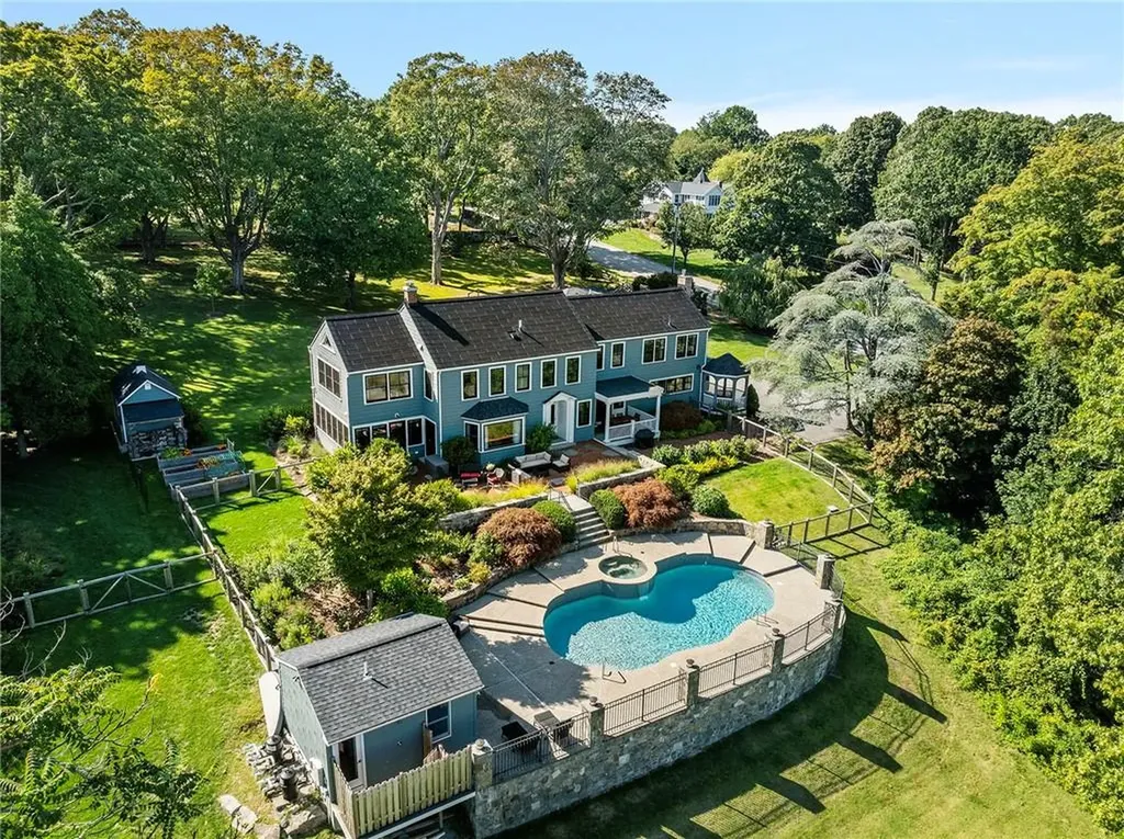 140 Aldrich Avenue Warwick RI 02889