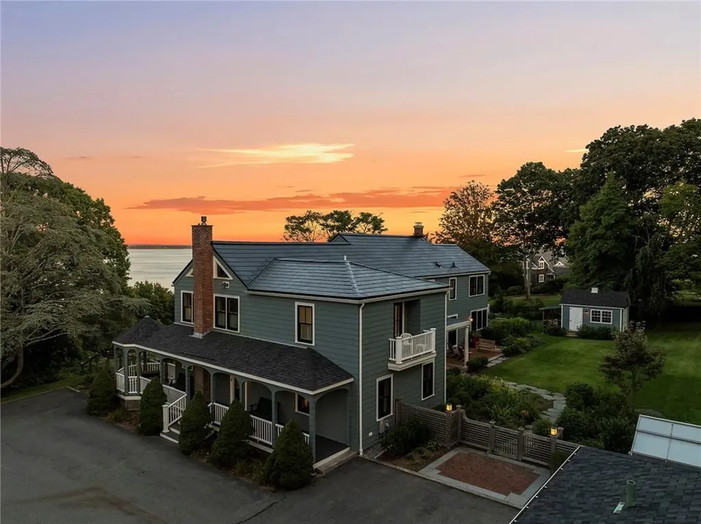 140 Aldrich Avenue Warwick RI 02889