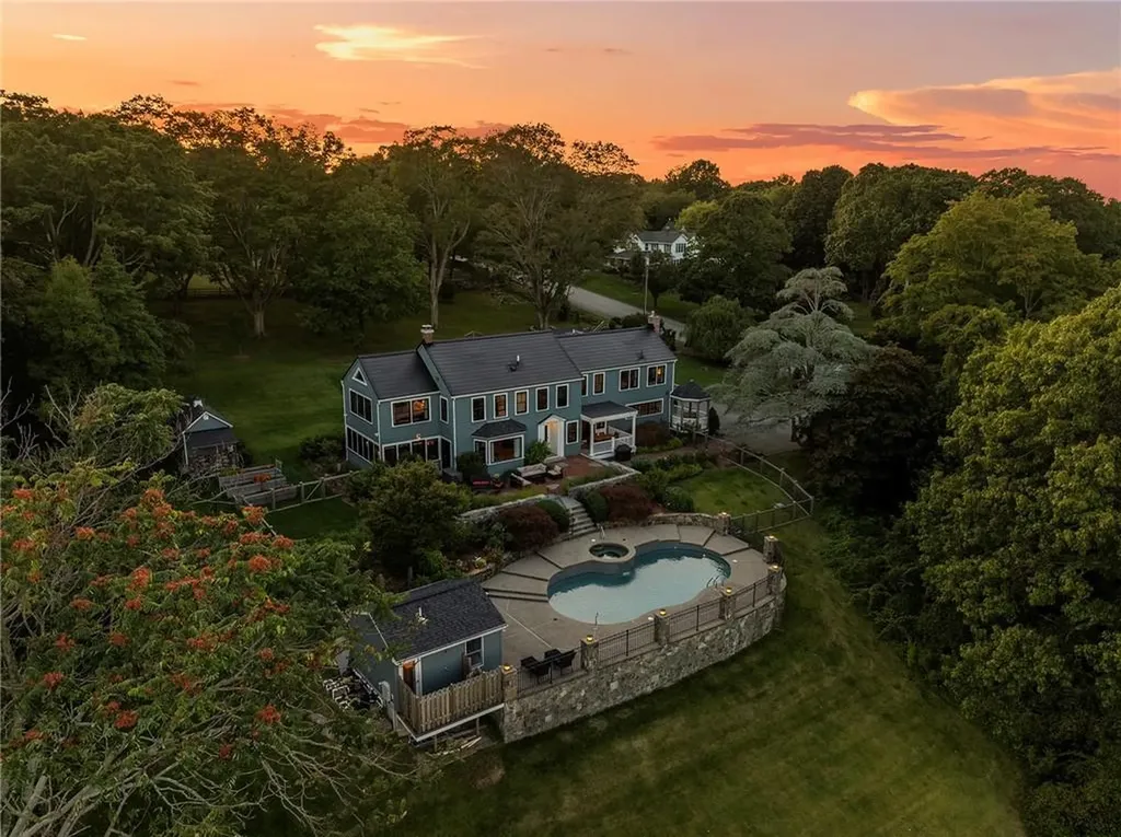 140 Aldrich Avenue Warwick RI 02889