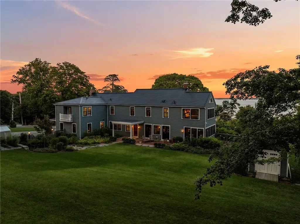 140 Aldrich Avenue Warwick RI 02889