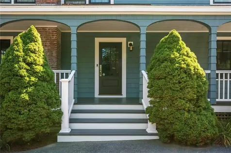 140 Aldrich Avenue Warwick RI 02889