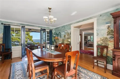140 Aldrich Avenue Warwick RI 02889