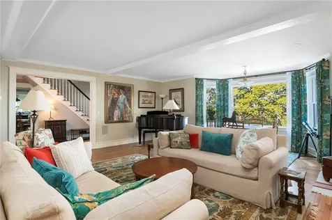 140 Aldrich Avenue Warwick RI 02889