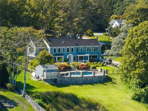 140 Aldrich Avenue Warwick RI 02889