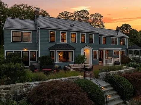 140 Aldrich Avenue Warwick RI 02889