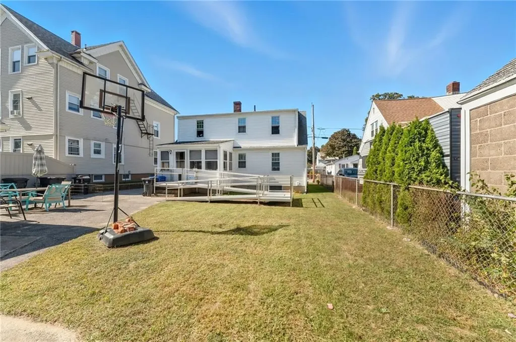 75 Elder Street Pawtucket RI 02860