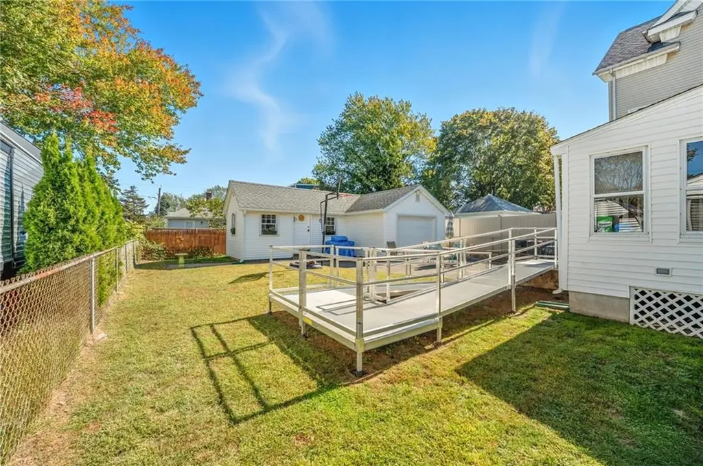 75 Elder Street Pawtucket RI 02860