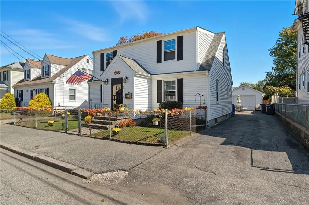 75 Elder Street Pawtucket RI 02860
