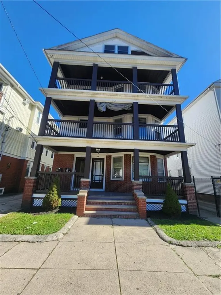 49 51 Pembroke Avenue Providence RI 02908