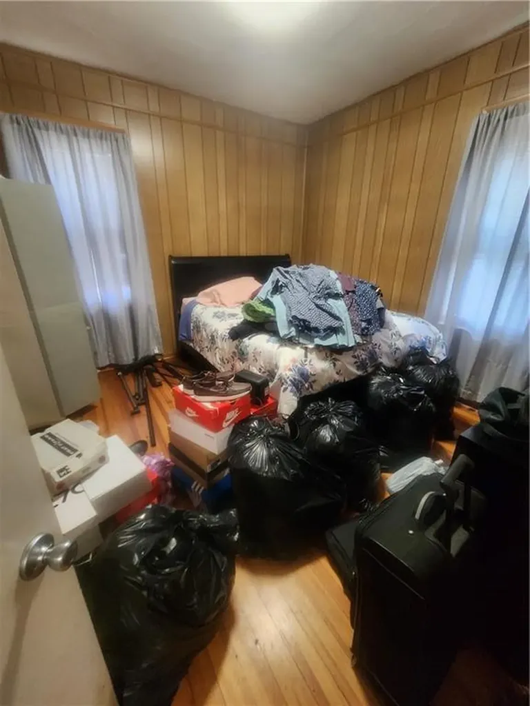 49 51 Pembroke Avenue Providence RI 02908