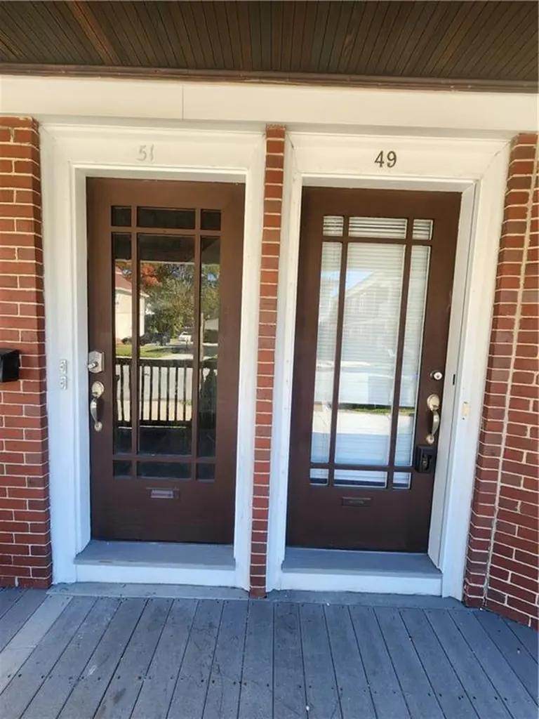 49 51 Pembroke Avenue Providence RI 02908