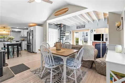 4 Tony Street Tiverton RI 02878