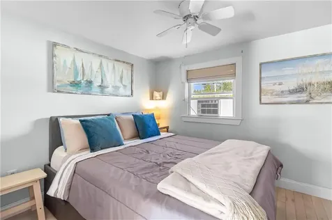 4 Tony Street Tiverton RI 02878