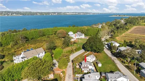 4 Tony Street Tiverton RI 02878