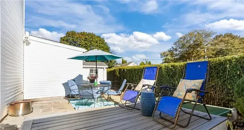 4 Tony Street Tiverton RI 02878