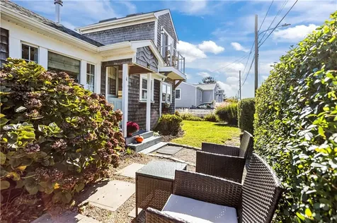 4 Tony Street Tiverton RI 02878