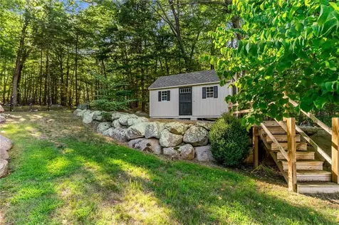 1121 Tillinghast Road East Greenwich RI 02818