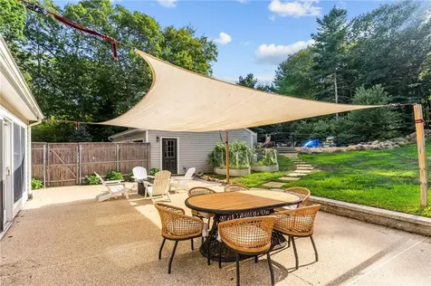 1121 Tillinghast Road East Greenwich RI 02818