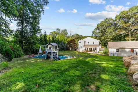 1121 Tillinghast Road East Greenwich RI 02818