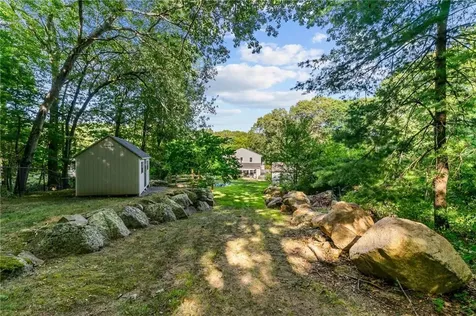 1121 Tillinghast Road East Greenwich RI 02818