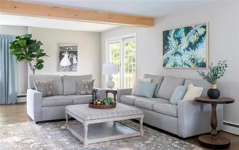 1121 Tillinghast Road East Greenwich RI 02818