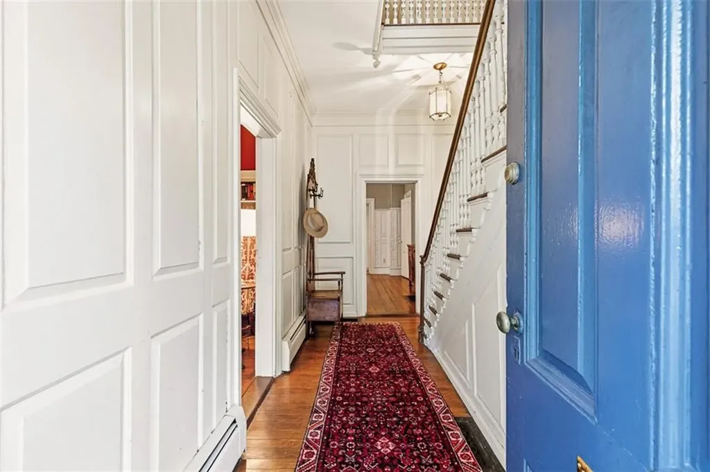 207 Williams Street Providence RI 02906