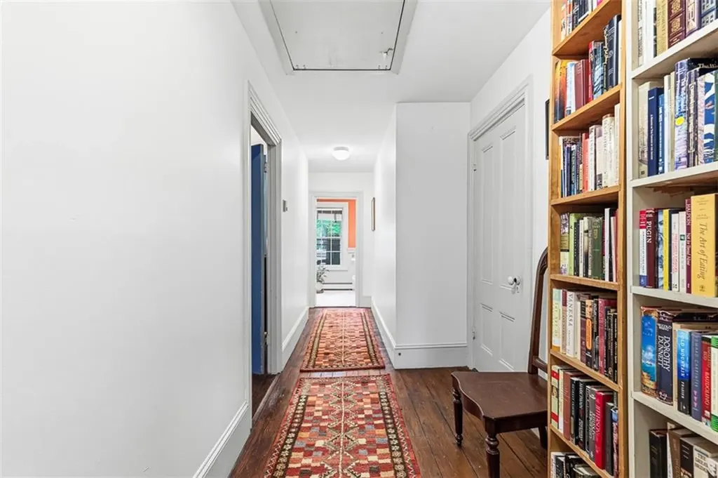 207 Williams Street Providence RI 02906