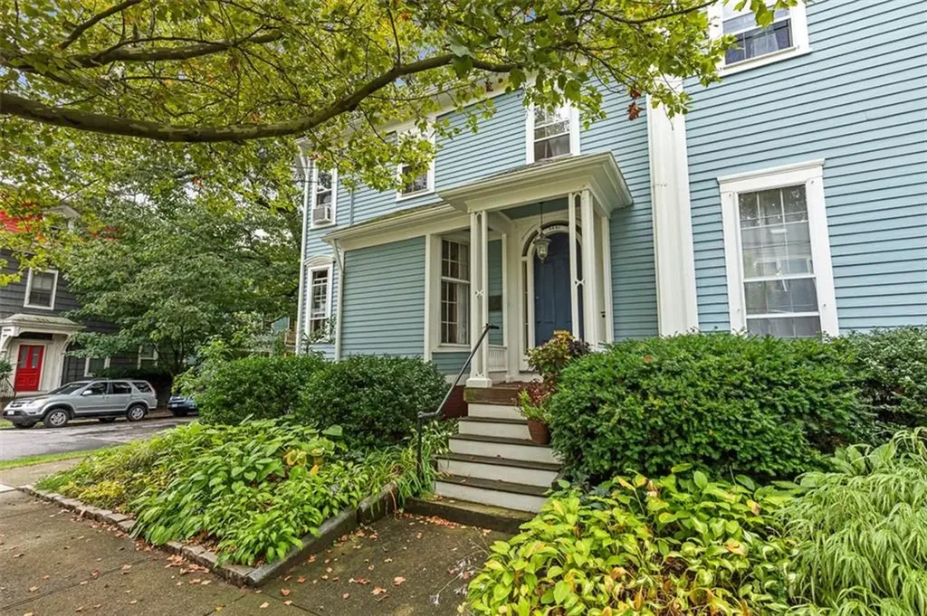 207 Williams Street Providence RI 02906